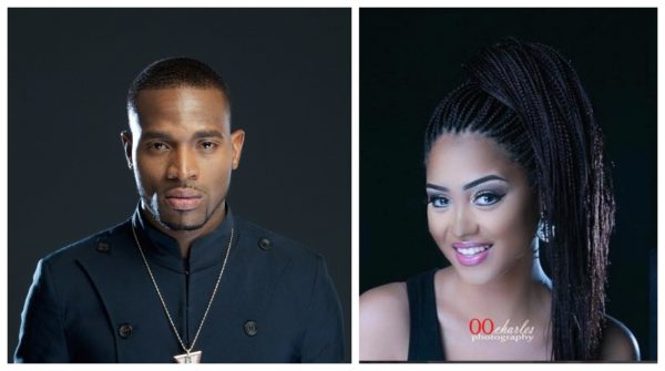 D'Banj and wife Lineo thank Everyone for their Support | BellaNaija