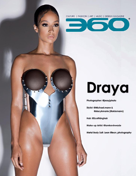 Draya Michele (2)