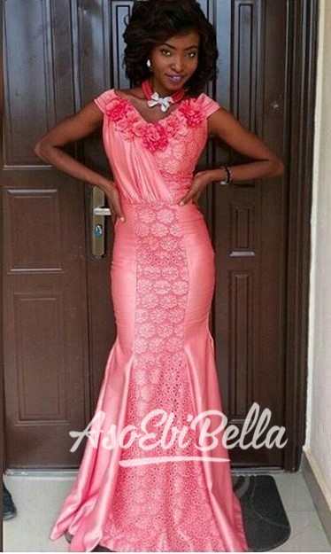 Dress by @estomi_