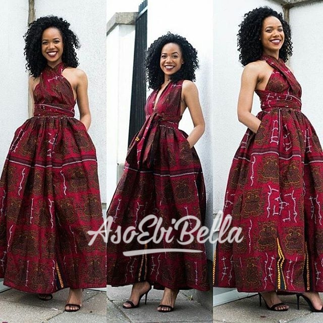 Dress by @ofuure