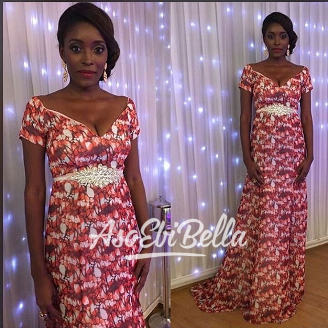 Dress by @sorayadapiedade