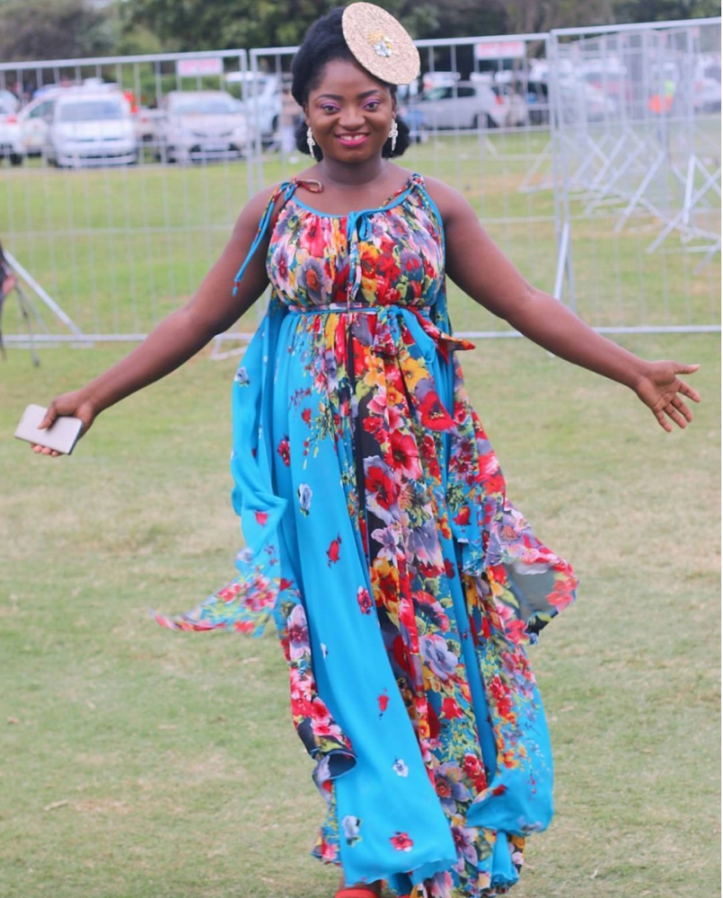 BN is LIVE at #VDJ2016 in Durban – See Praiz, Tiwa Savage - 