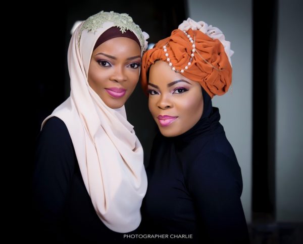 The Muslimah's Pride - See Photos from this Pretty Eid 