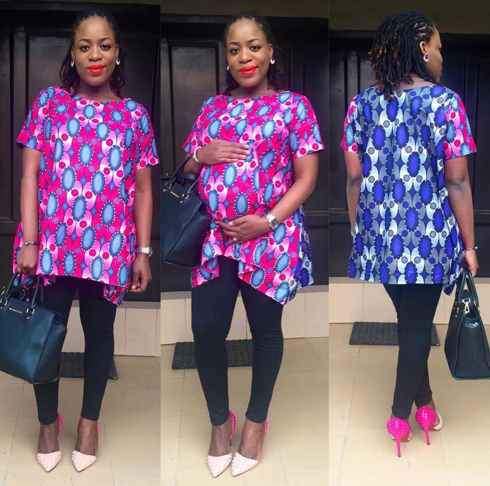 Maternity ankara styles 2016 sale