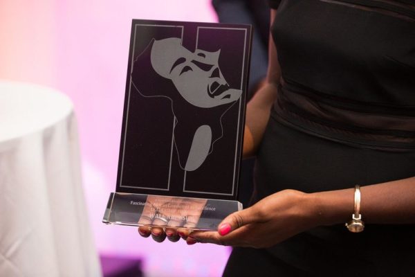 The FACE List Award-The Symbol of Pan-African Achievement and Excellence