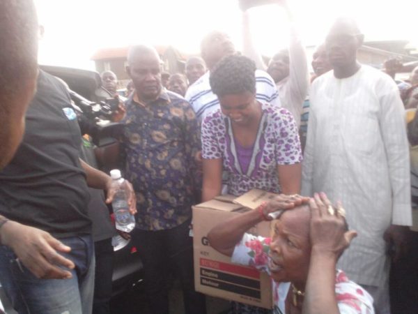 Fayose Presents Grinding Machine2