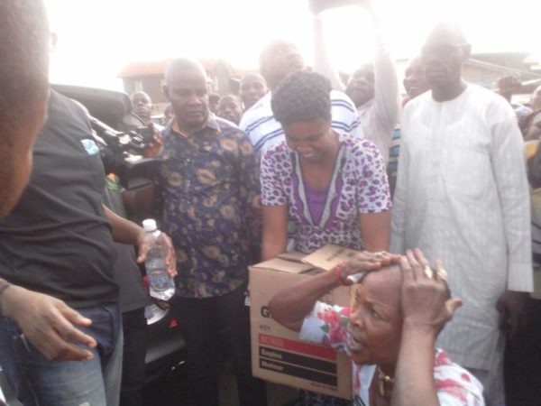 Fayose Presents Grinding Machine2