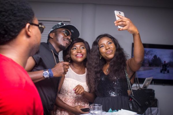 Genevieve Online 2016 Summer Party BellaNaija (1)