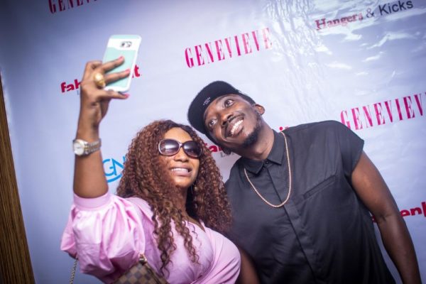 Genevieve Online 2016 Summer Party BellaNaija (2)