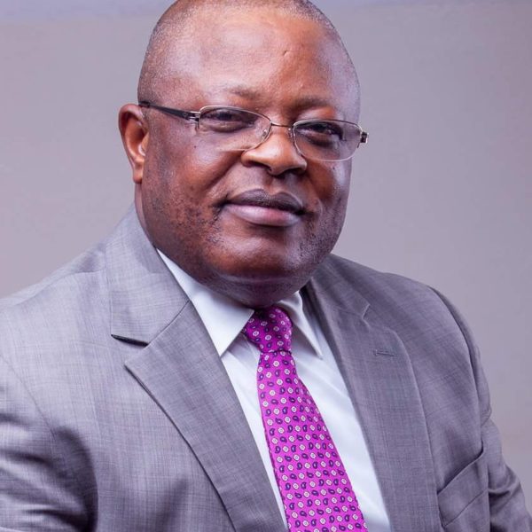 Ebonyi State Governor, David Umahi