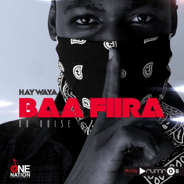 HayWaya Baafiira Cover Art