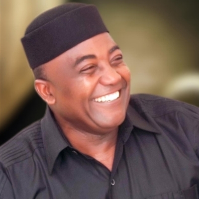  Hon. Leo ogor 