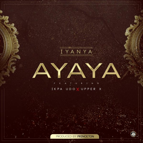 IYANYA AYAYA2 NO