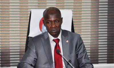 EFCC to crackdown on unauthorized universities operating without license