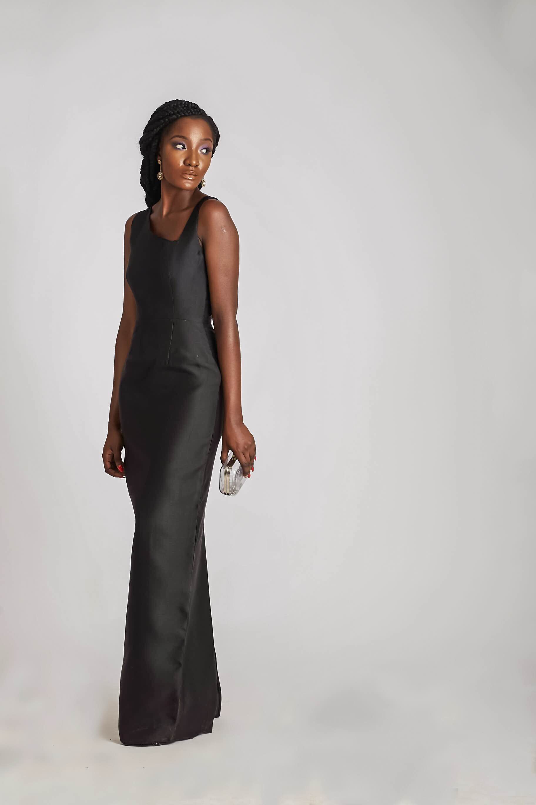 Imad Eduso presents its 2016 Capsule Collection | Lookbook