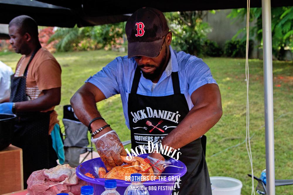 JD Brothers of the grill competition (18)