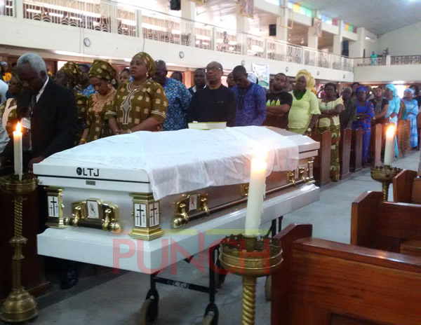Keshi Funeral1