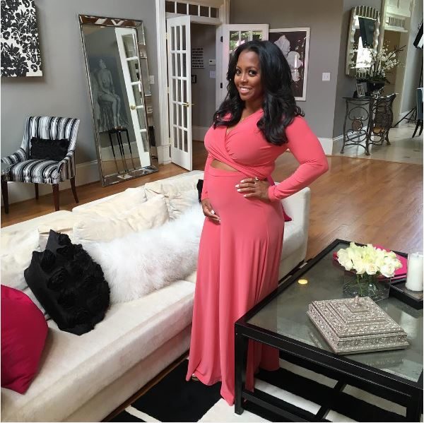 Keshia Knight Pulliam