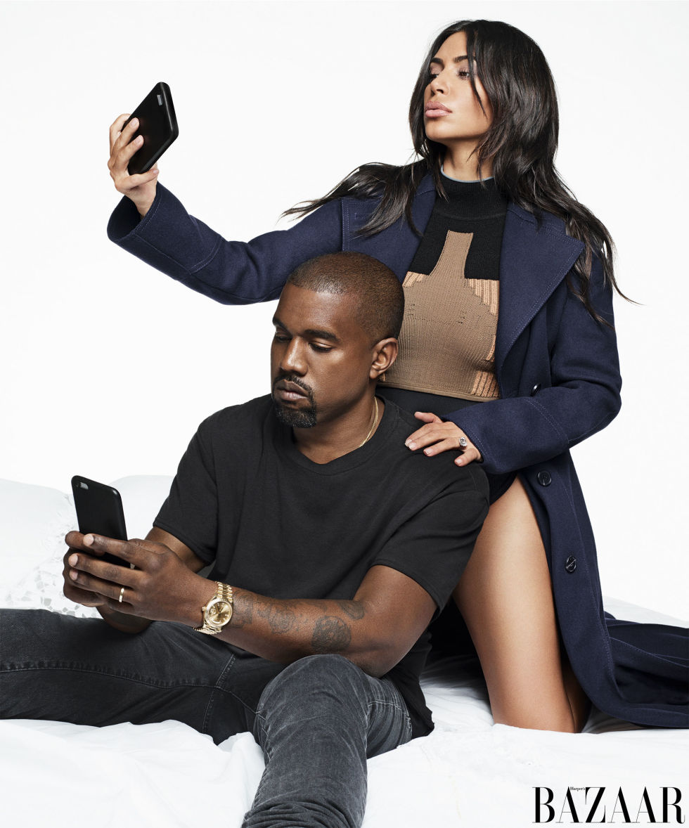 Kim-Kardashian-Kanye-West-Harper's-Bazaar-July-2016-BellaNaija0002