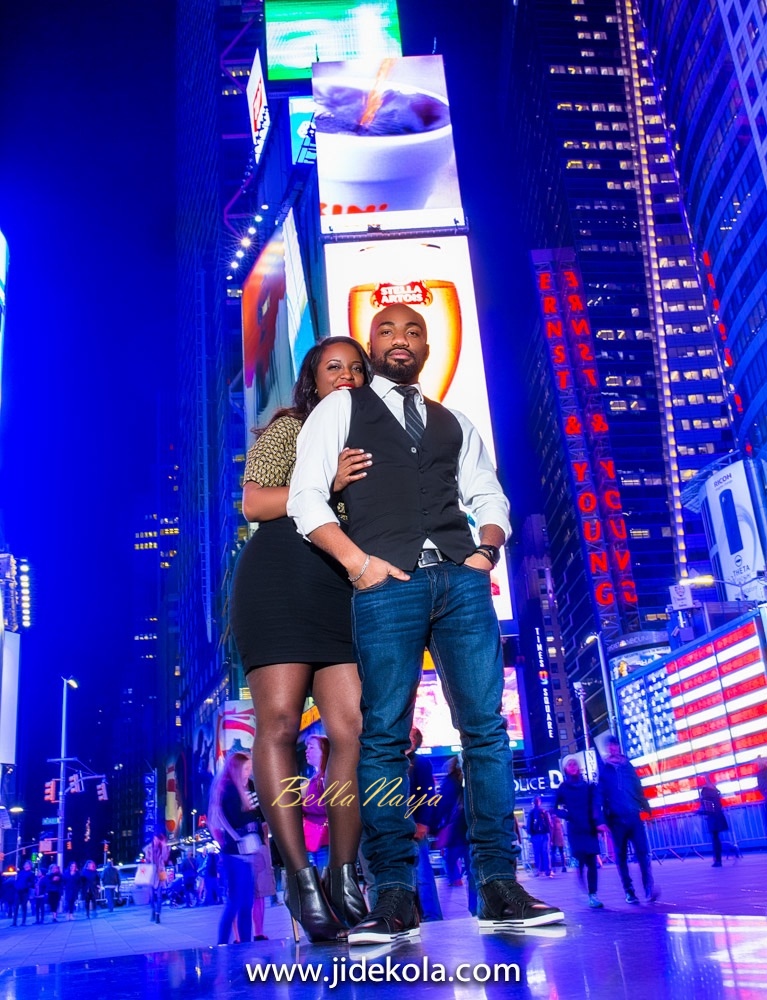 Kristen_Chiemezie_Pre Wedding_American Wedding_JideKola Photography_BN Weddings_2016_ 1