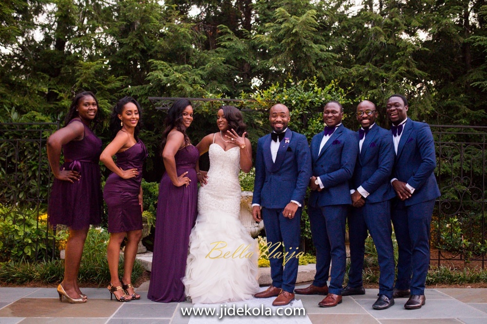 Kristen_Chiemezie_White Wedding_American Wedding_JideKola Photography_BN Weddings_2016_ 35