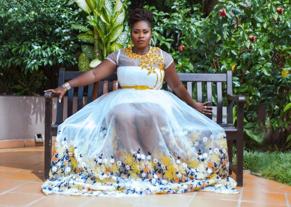 Lydia Forson (2)