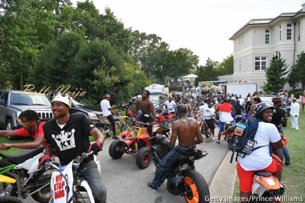 MMG Weekend's The #BIGGEST Pool Party BellaNaija 2016 (14)