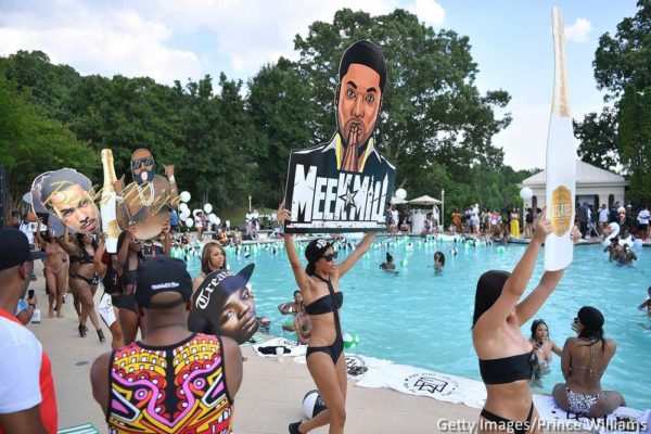 MMG Weekend's The #BIGGEST Pool Party BellaNaija 2016 (15)