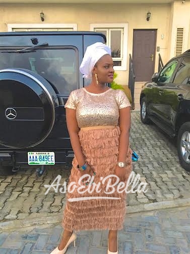 Olamide Fanimokun