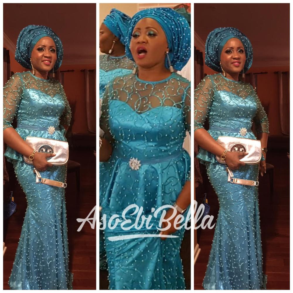 Olayemi Tokunboh Salako