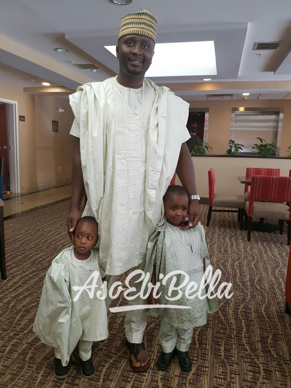 Olayemi Tokunboh Salako