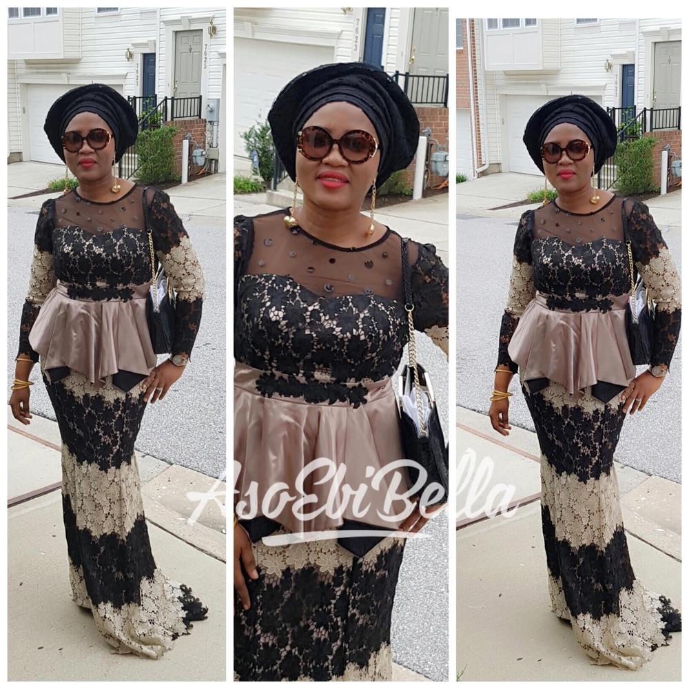 Olayemi Tokunboh Salako