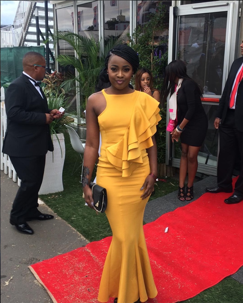 BN is LIVE at #VDJ2016 in Durban – See Praiz, Tiwa Savage - 