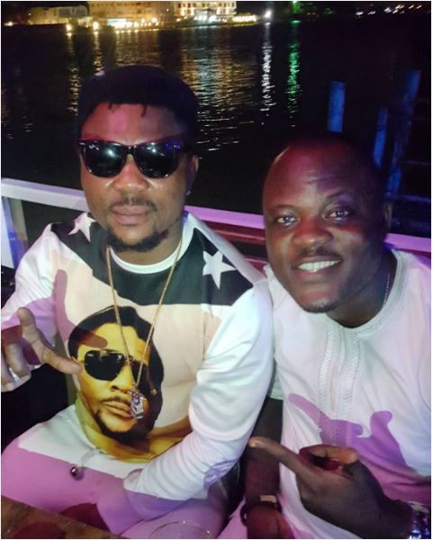 Oritsefemi Danku