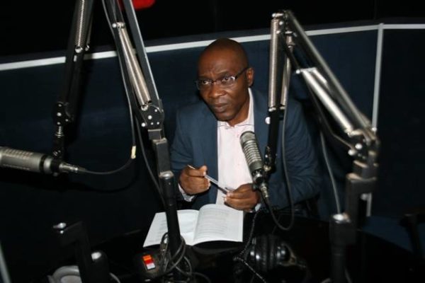Osita Nwajah