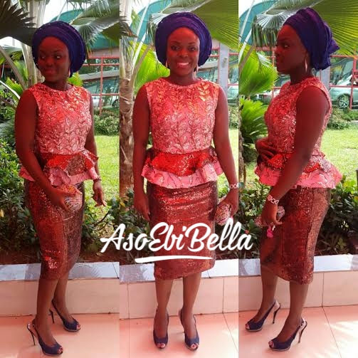 Outfit by @olapobybeautyhub