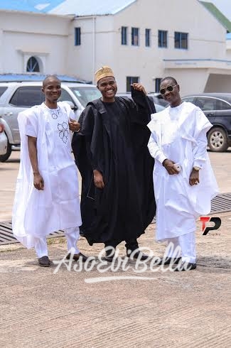 Oyewole Samson