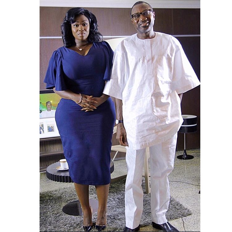 15 things We learnt from Femi Otedola on Forbes Africa TV’s “My Worst Day with Peace Hyde