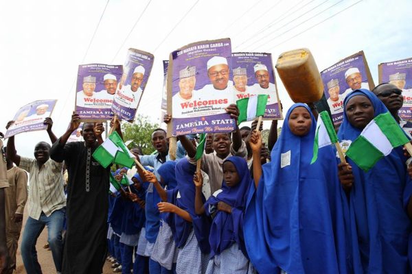 President Buhari in Zamfara3