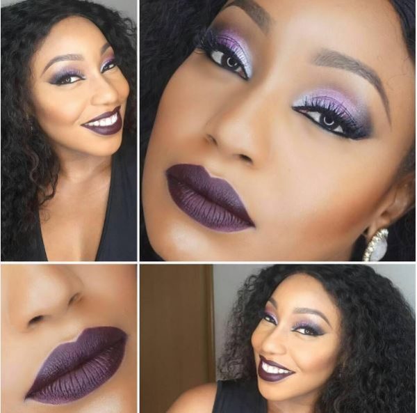 Rita Dominic (2)