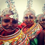 Samburu Tribe