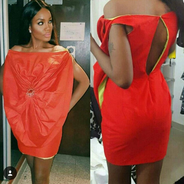Seyi Shay - BN Style - BellaNaija.com - 02