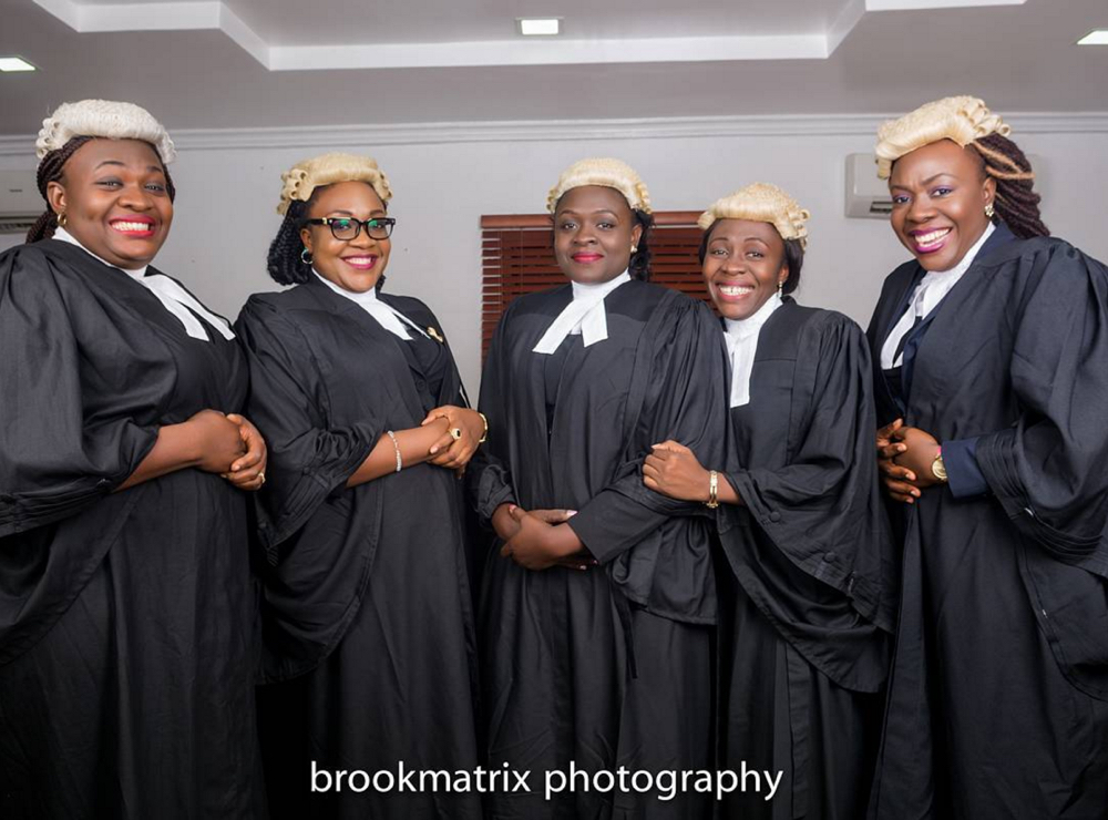 Sisters Graduate from Nigerian Law School_2