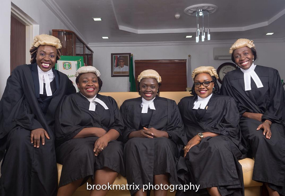 Sisters Graduate from Nigerian Law School_3