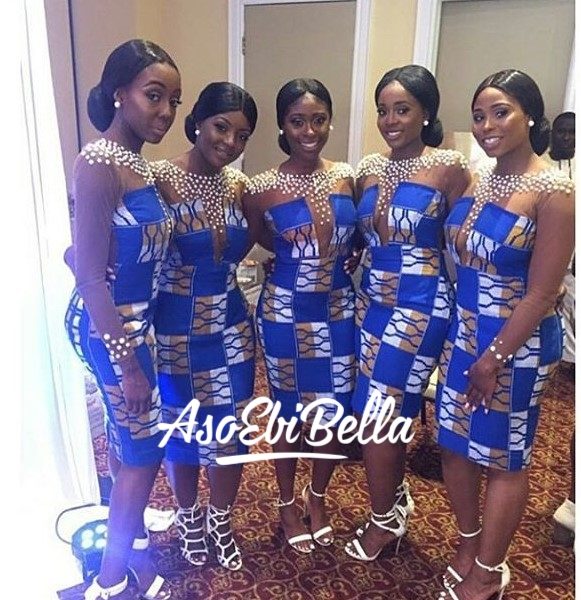 BellaNaija Weddings presents AsoEbiBella Vol. 151 The Latest