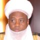 Sultan of Sokoto declares September 1 as Sallah day