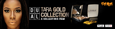 TARA LIMITED EDITION