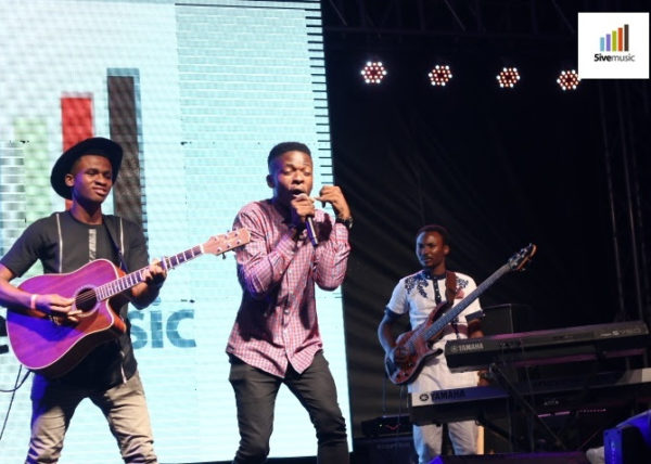 The Launch of 5ive Music Group BellaNaija 2016 (13)