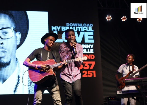 The Launch of 5ive Music Group BellaNaija 2016 (24)