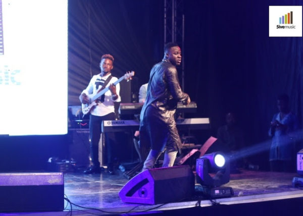 The Launch of 5ive Music Group BellaNaija 2016 (29)